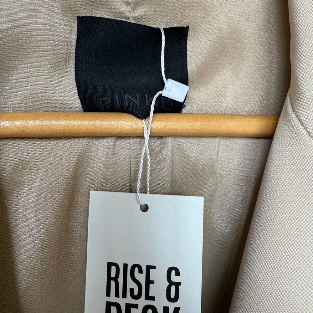 PINKO blazer